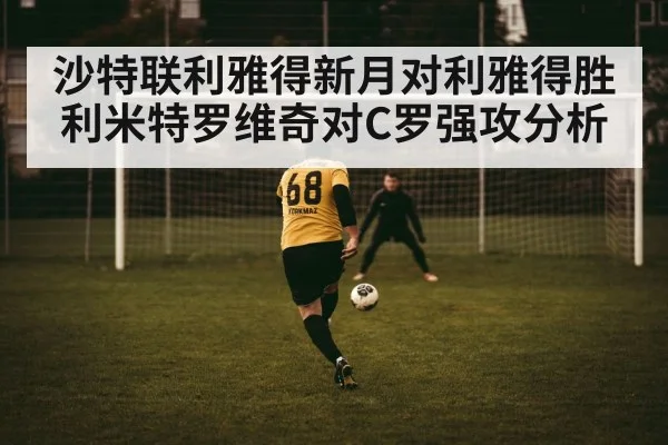 沙特联利雅得新月对利雅得胜利米特罗维奇对C罗强攻分析 - kaiyun