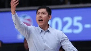 kaiyun-无缘季后赛，张庆鹏下课？现身回应，官宣决定，谁注意他的表态|北控男篮|男篮|宁波男篮|广州男篮|北控_新浪体育_新浪新闻